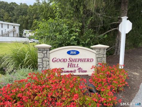 166 Old Brookfield Road Danbury CT 06811