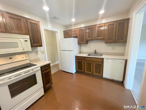 166 Old Brookfield Road Danbury CT 06811