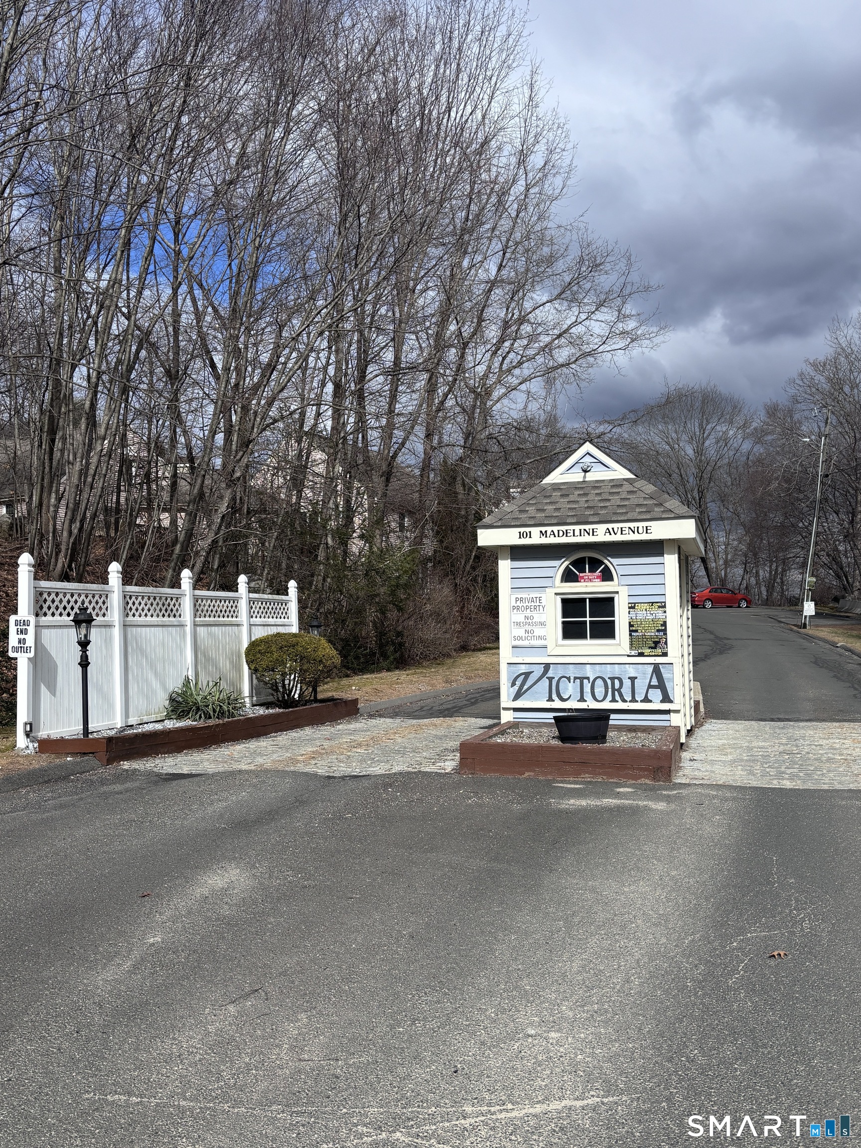 101 Madeline Avenue Waterbury CT 06708