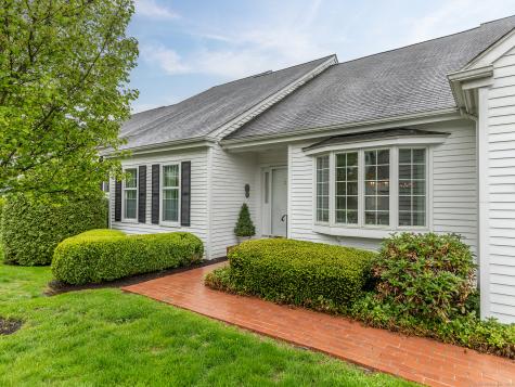 8 Dickinson Court Litchfield CT 06759