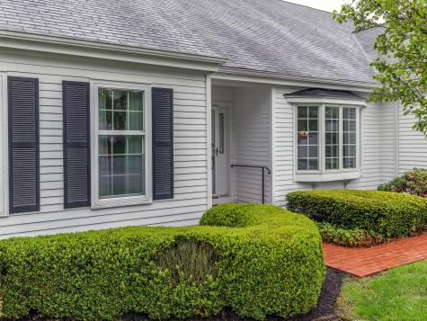 8 Dickinson Court Litchfield CT 06759
