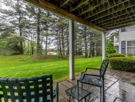 8 Dickinson Court Litchfield CT 06759