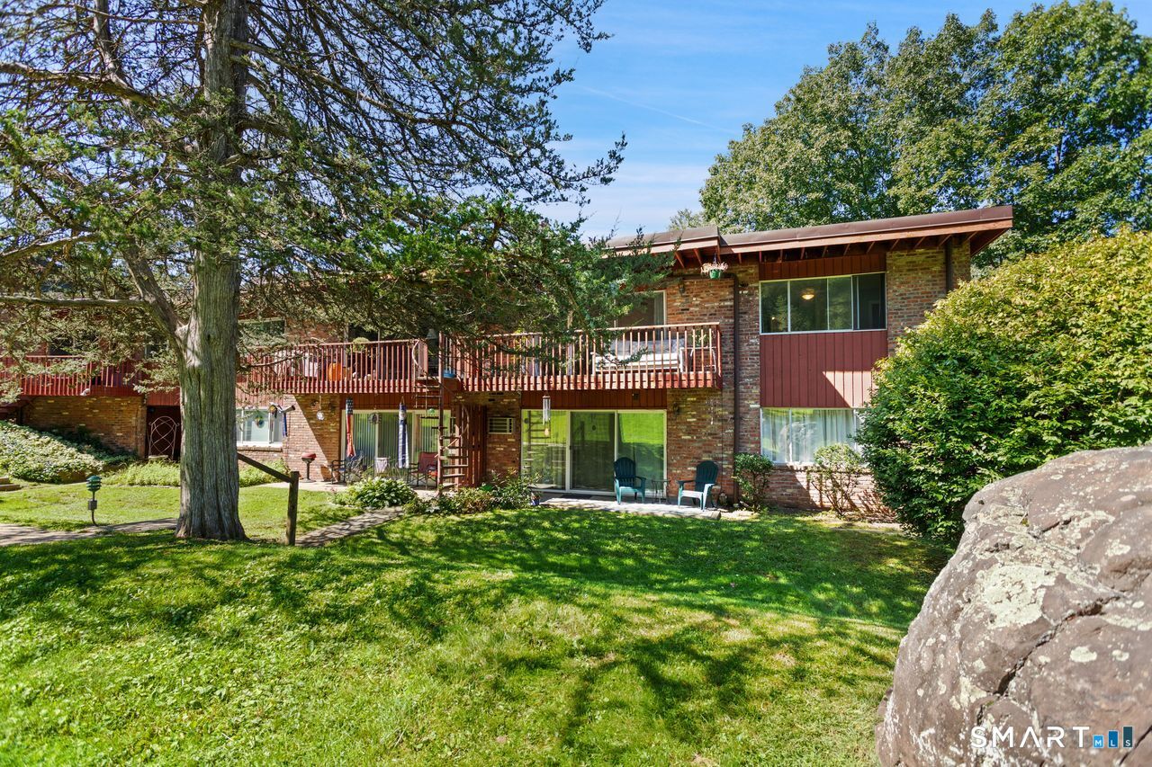126 Sherman Hill Road Woodbury CT 06798