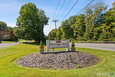 126 Sherman Hill Road Woodbury CT 06798