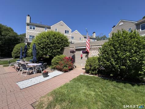 1 Glenrock Street Norwalk CT 06850