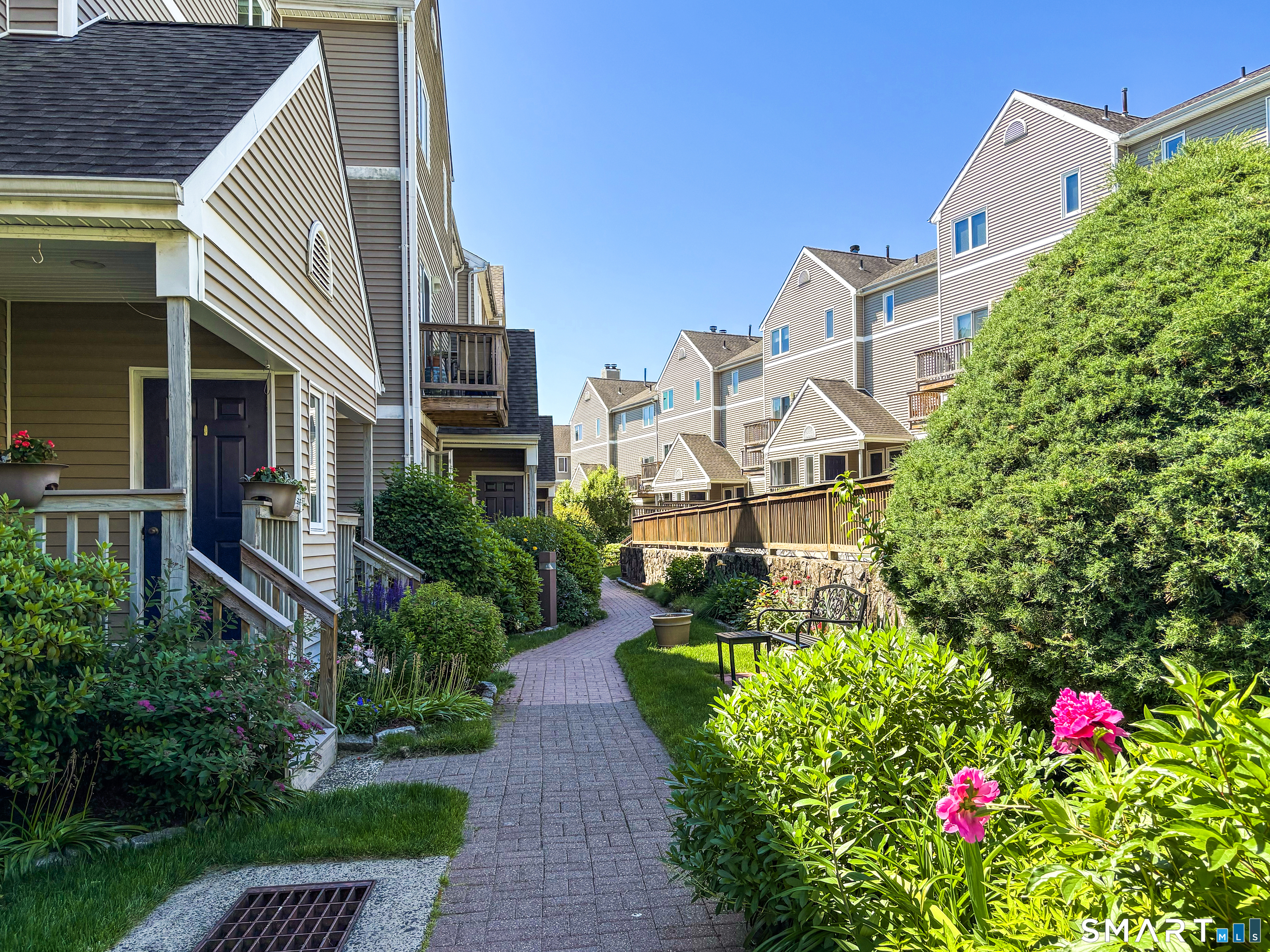 1 Glenrock Street Norwalk CT 06850