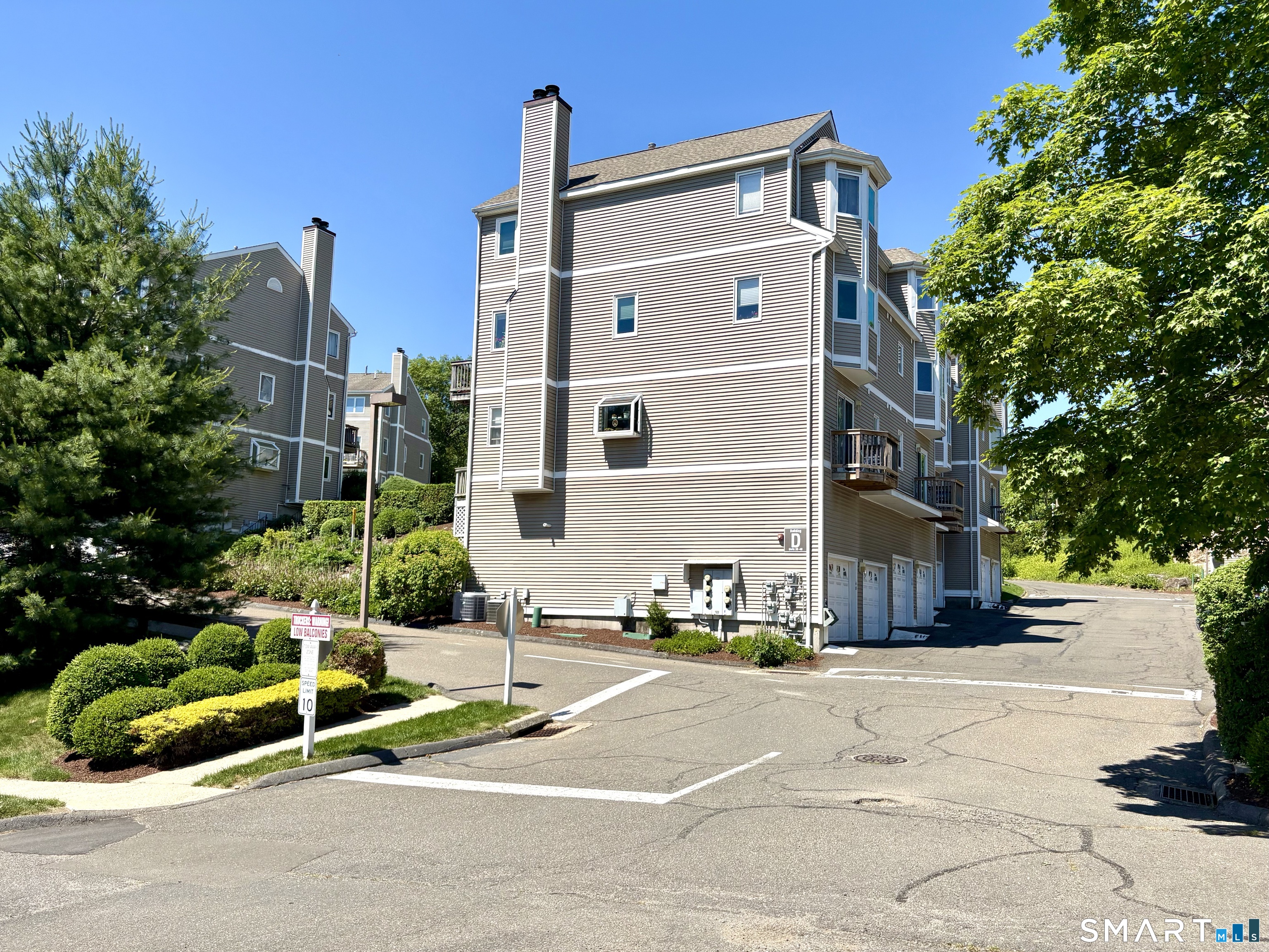 1 Glenrock Street Norwalk CT 06850