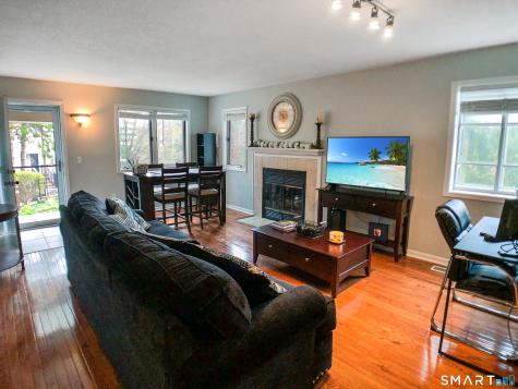 1 Glenrock Street Norwalk CT 06850