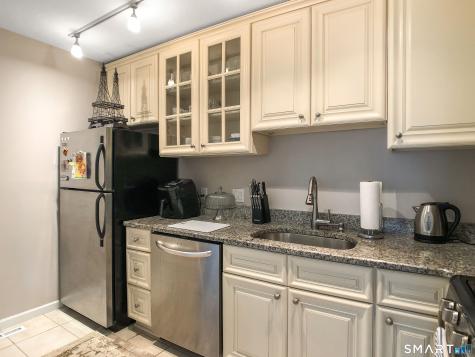 1 Glenrock Street Norwalk CT 06850