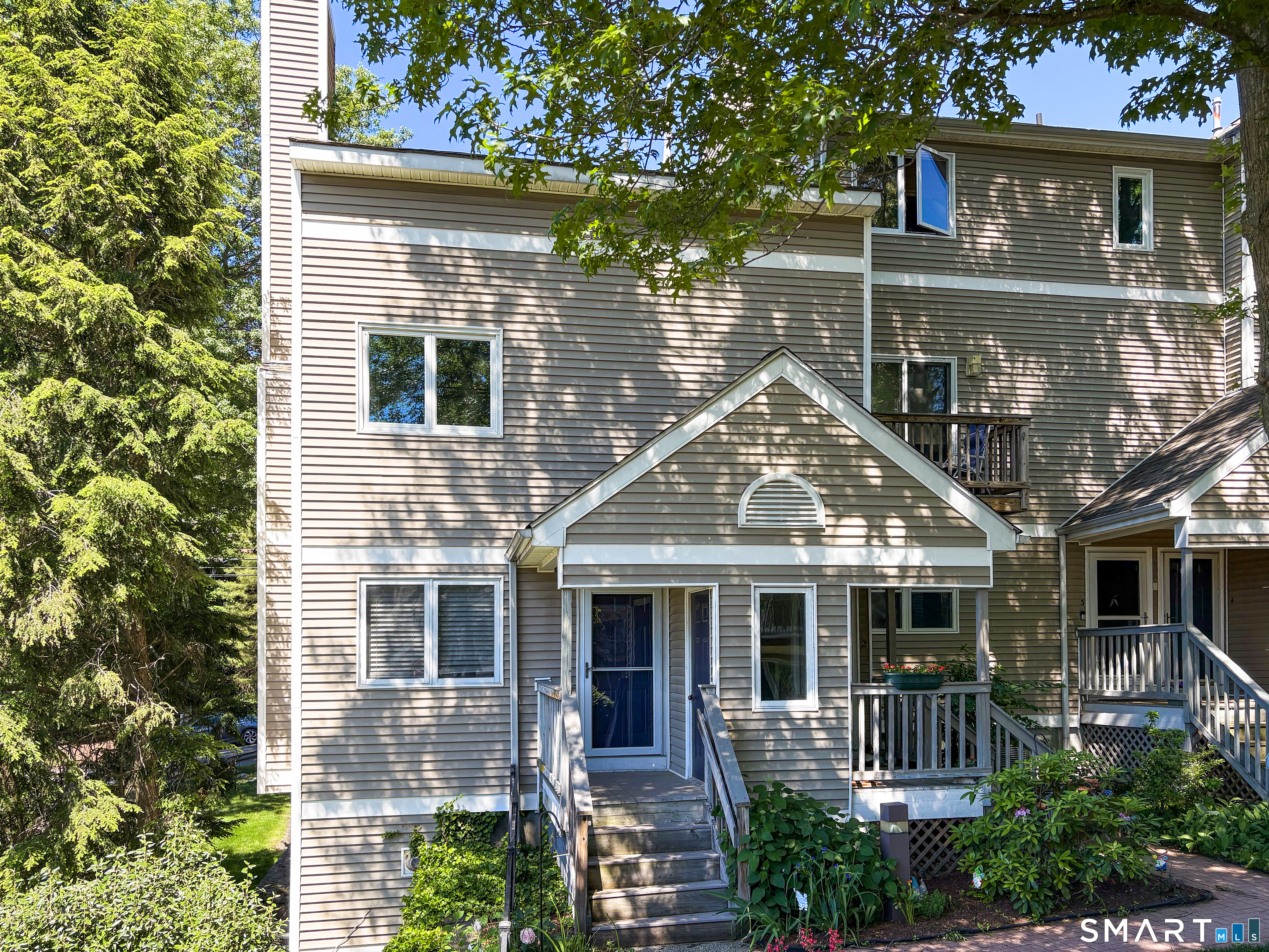 1 Glenrock Street Norwalk CT 06850