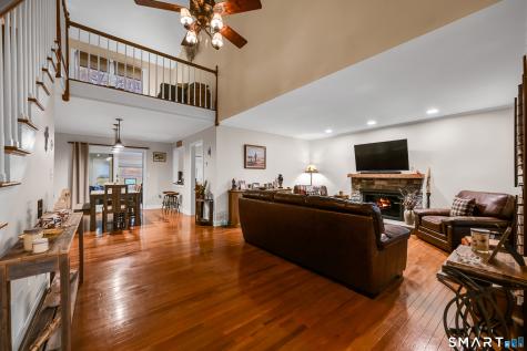 63 Byron Drive Avon CT 06001
