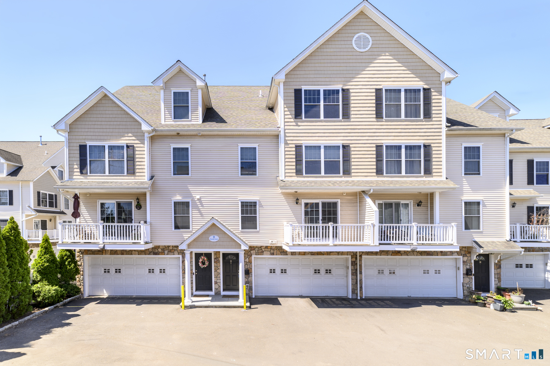 2 Finney Lane Stamford CT 06902