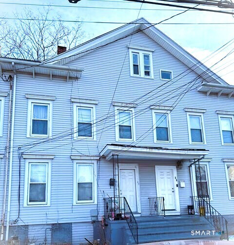 41 Hanover Street Bridgeport CT 06604