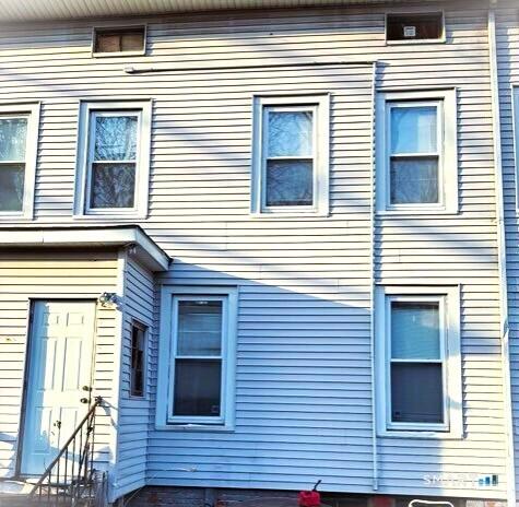 41 Hanover Street Bridgeport CT 06604