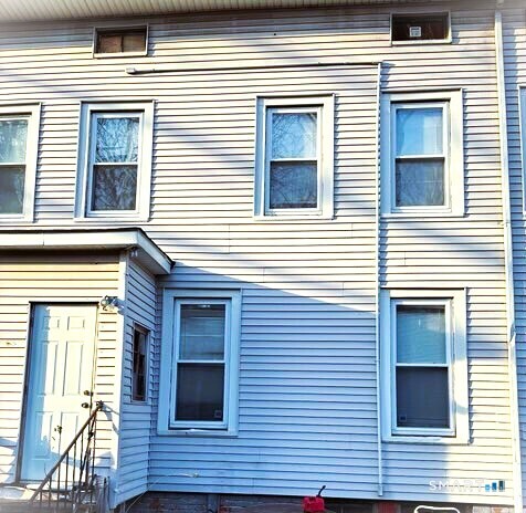 41 Hanover Street Bridgeport CT 06604