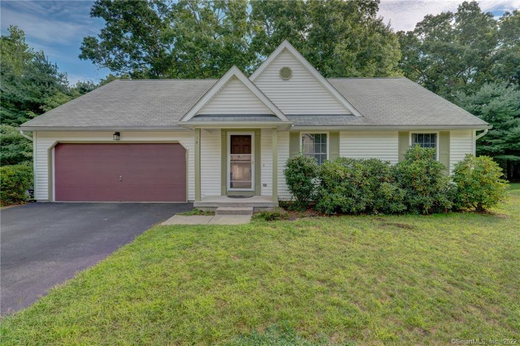 14 Skyline Drive Windham CT 06256