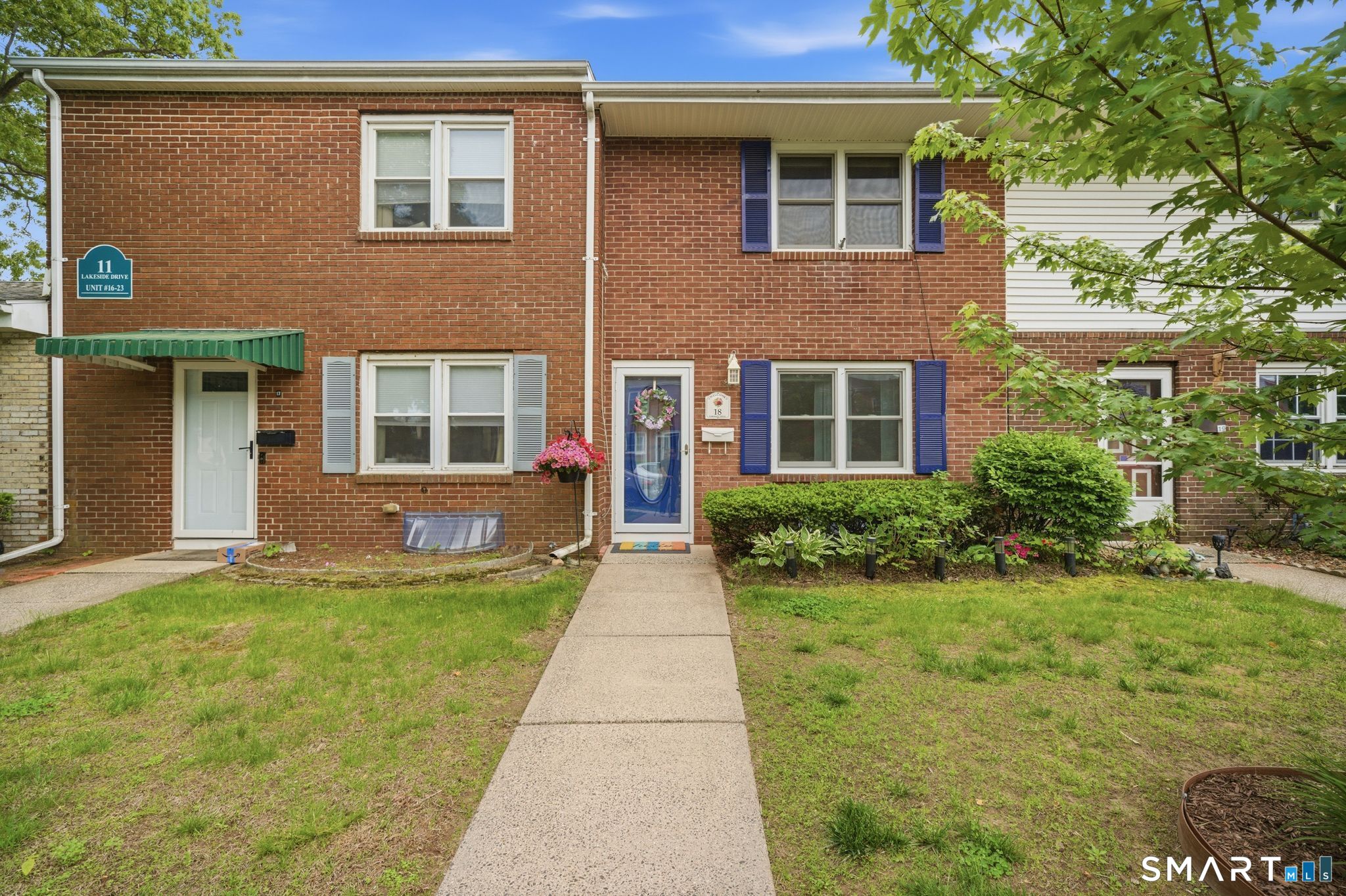 11 Lakeside Drive Bristol CT 06010