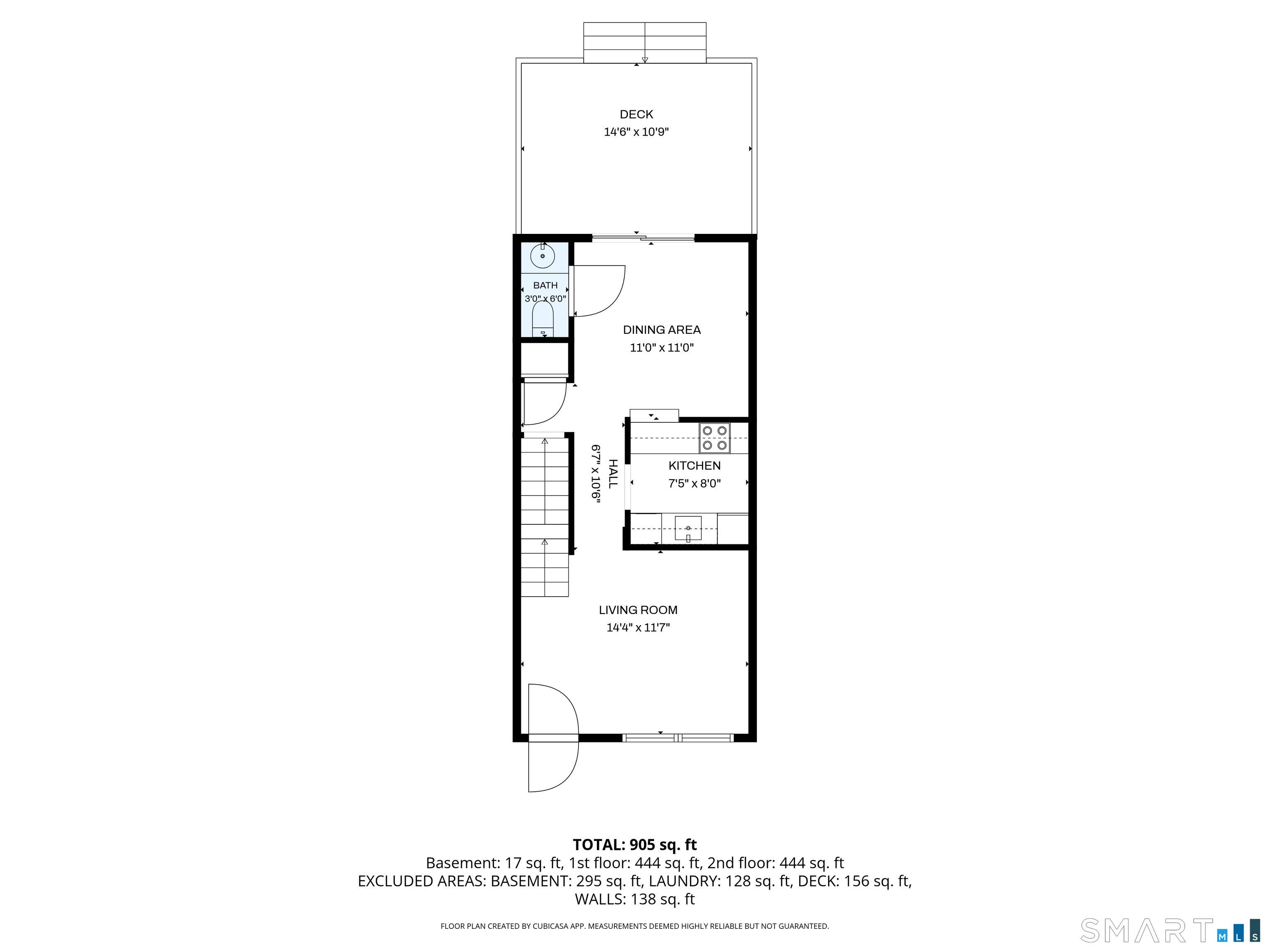 11 Lakeside Drive Bristol CT 06010