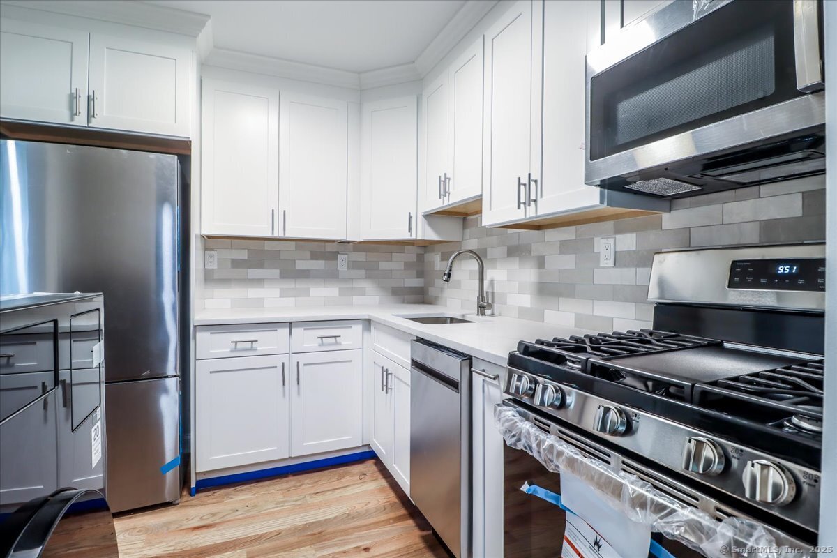 50 Greenhouse Road Bridgeport CT 06606