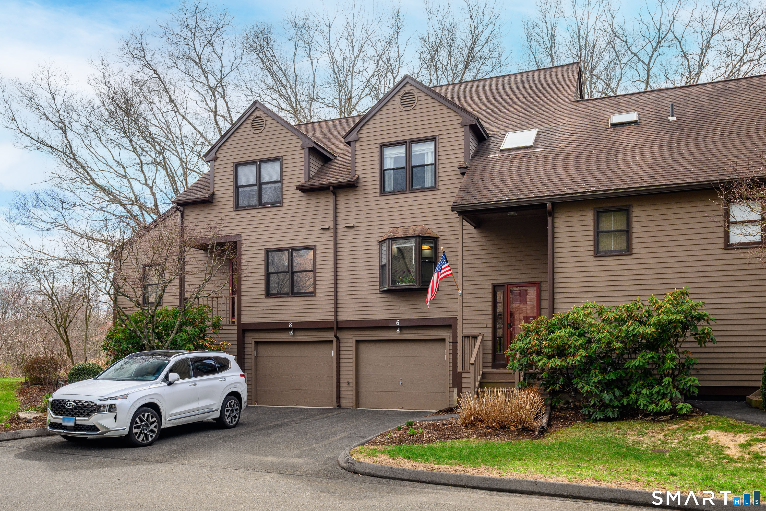 6 Echowoods Circle Monroe CT 06468