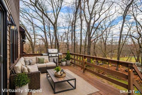 6 Echowoods Circle Monroe CT 06468