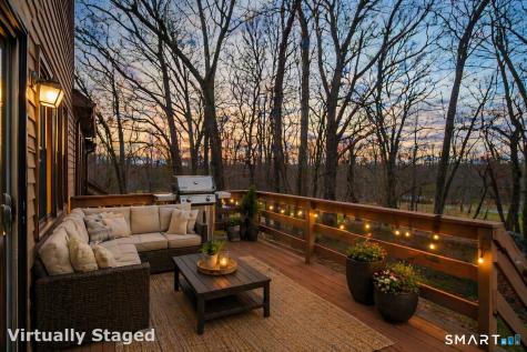 6 Echowoods Circle Monroe CT 06468