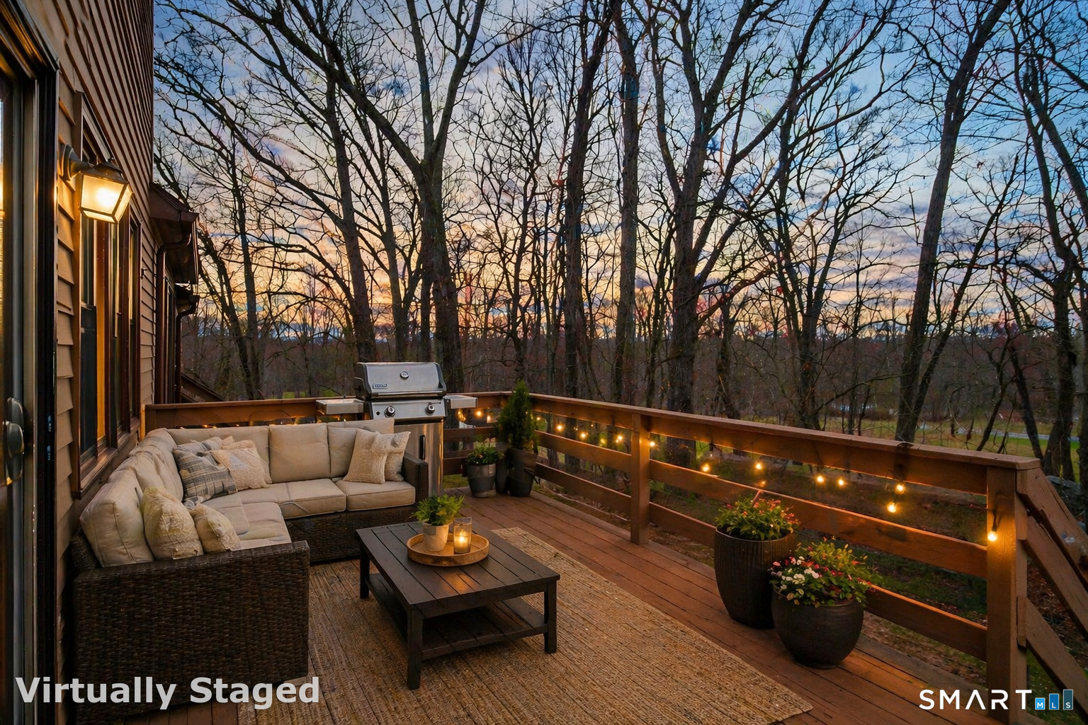 6 Echowoods Circle Monroe CT 06468