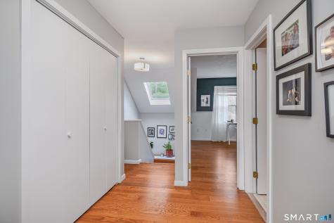 6 Echowoods Circle Monroe CT 06468