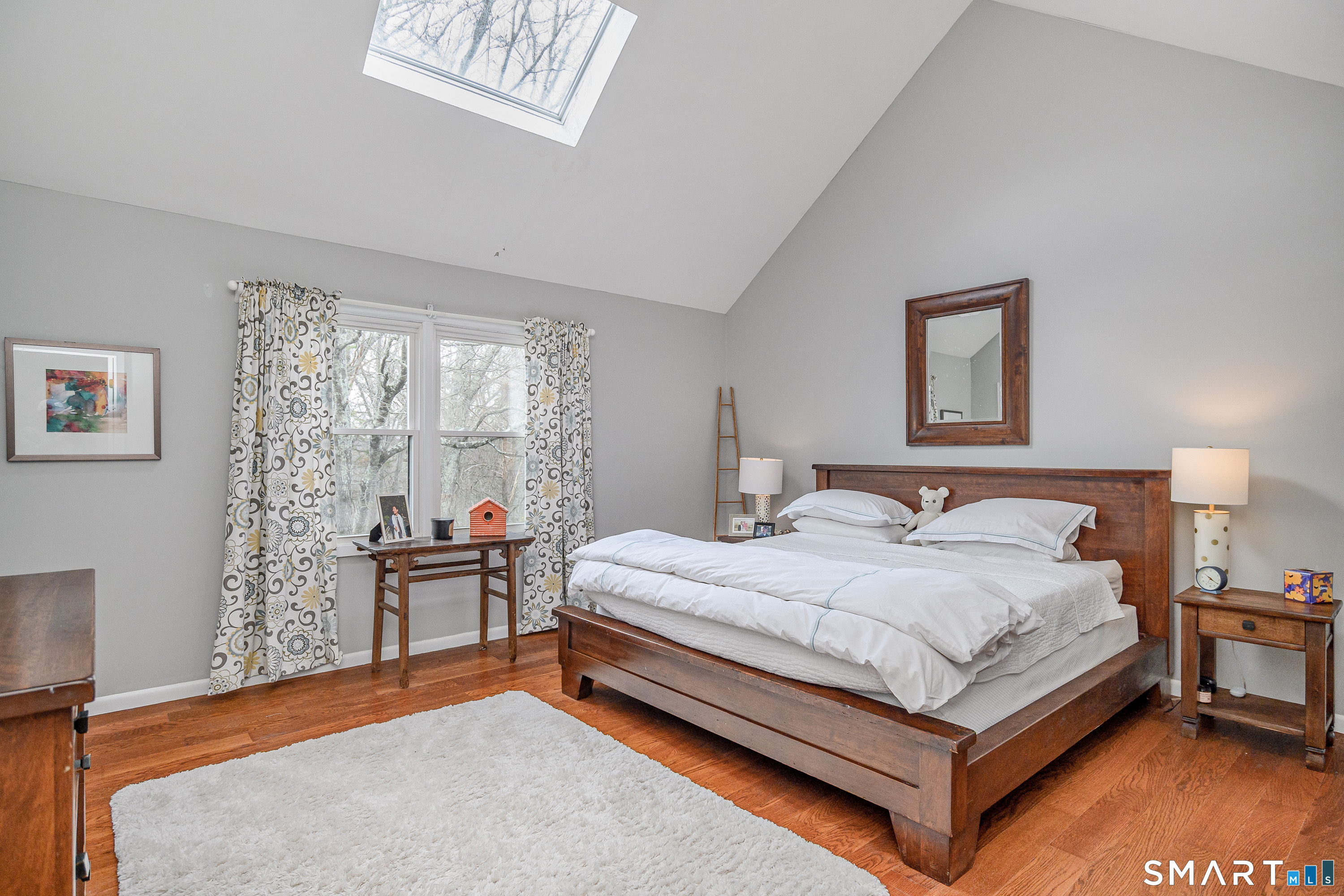 6 Echowoods Circle Monroe CT 06468