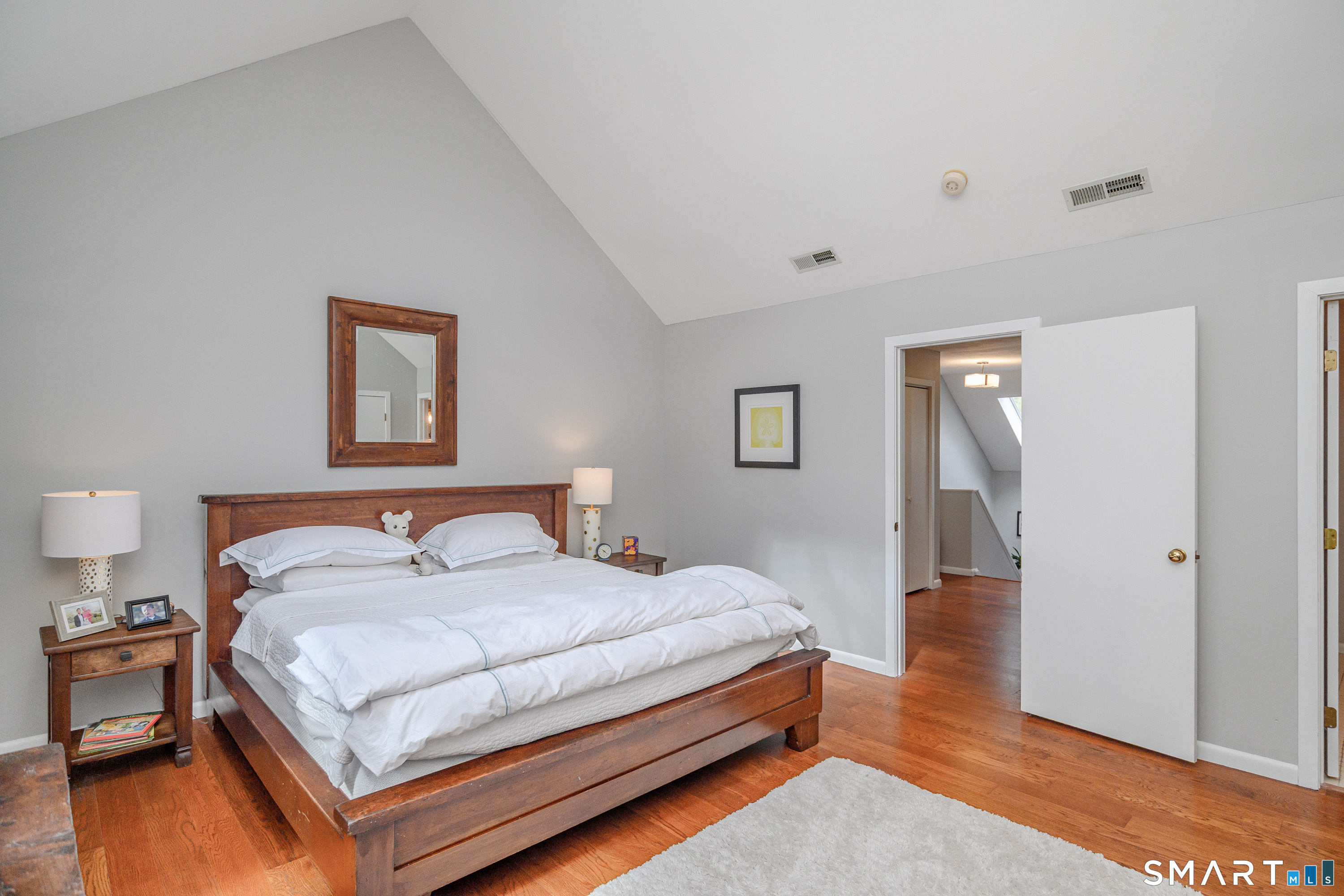 6 Echowoods Circle Monroe CT 06468