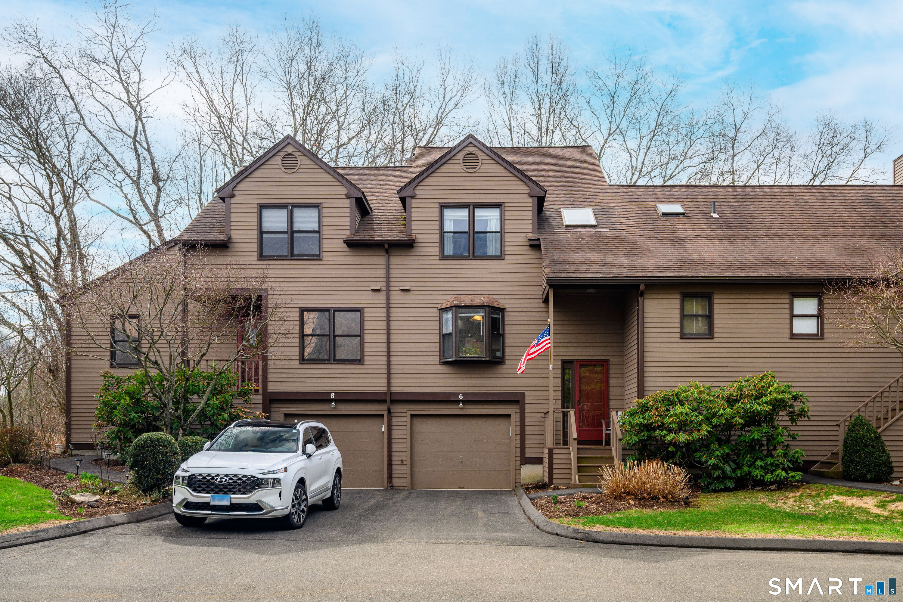 6 Echowoods Circle Monroe CT 06468