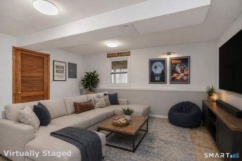 6 Echowoods Circle Monroe CT 06468