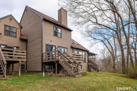 6 Echowoods Circle Monroe CT 06468