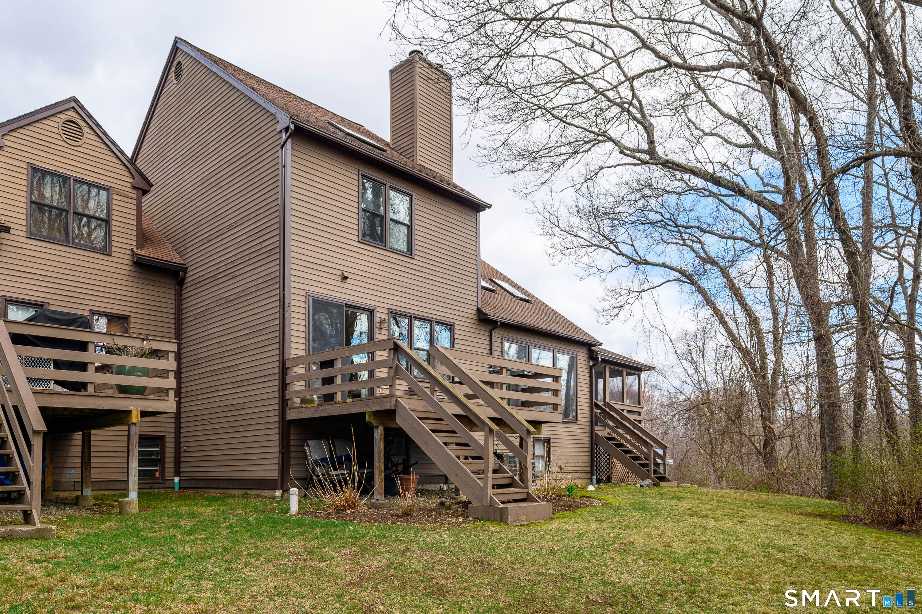 6 Echowoods Circle Monroe CT 06468