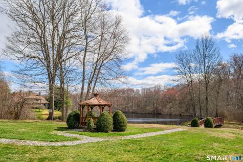 6 Echowoods Circle Monroe CT 06468