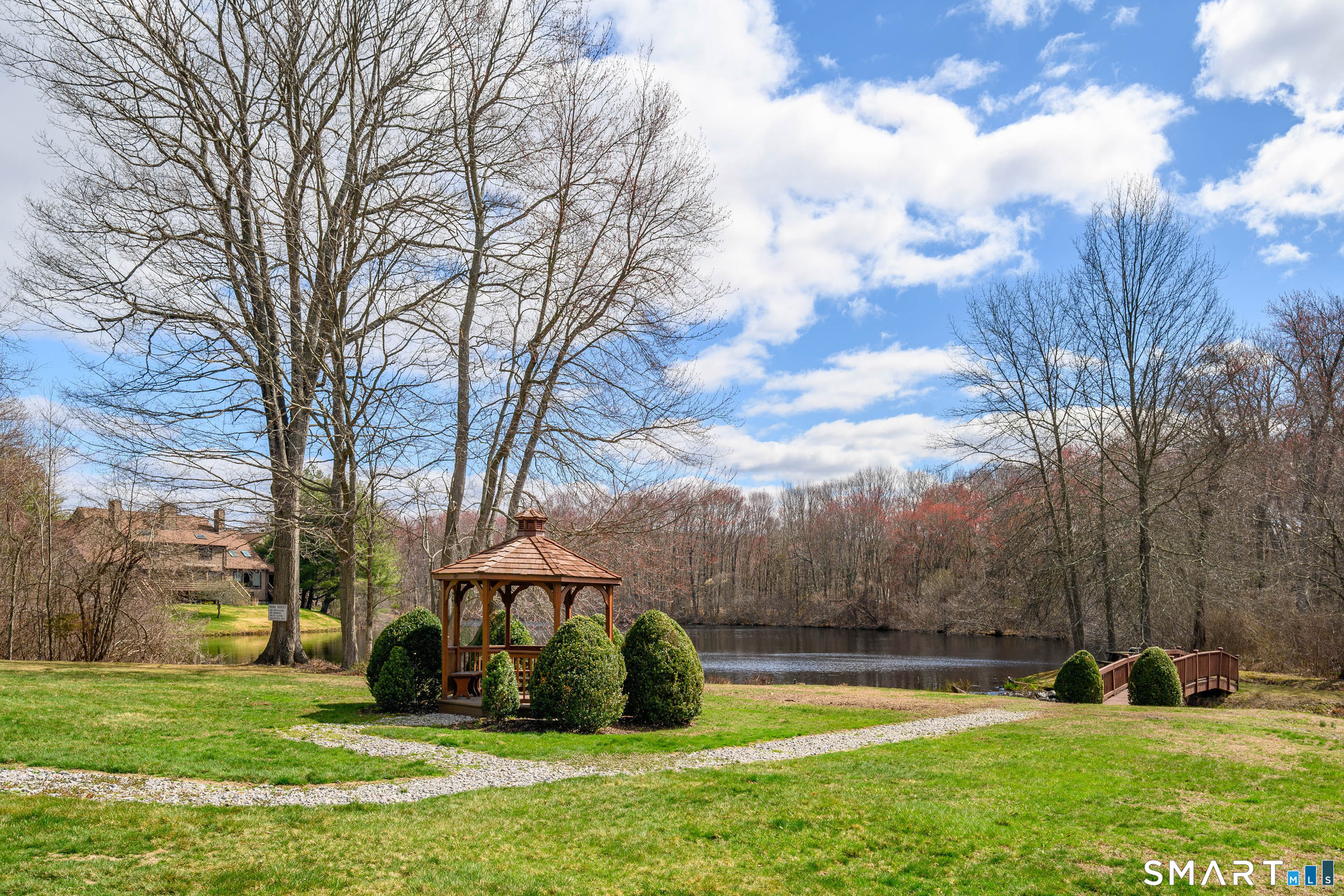 6 Echowoods Circle Monroe CT 06468