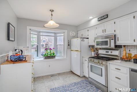 6 Echowoods Circle Monroe CT 06468