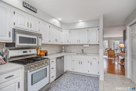 6 Echowoods Circle Monroe CT 06468