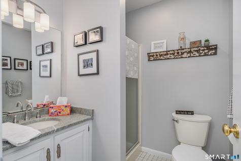 6 Echowoods Circle Monroe CT 06468