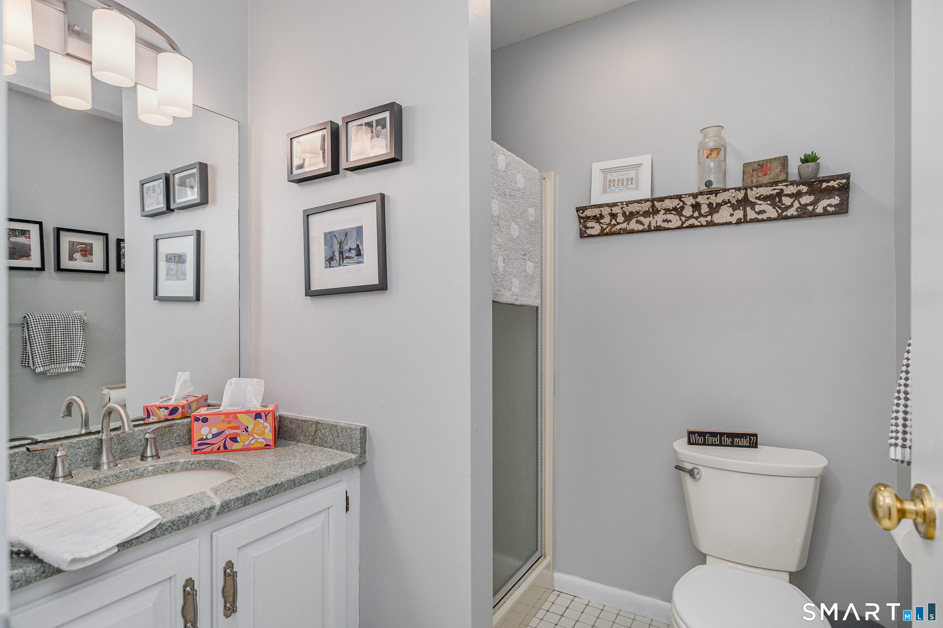 6 Echowoods Circle Monroe CT 06468