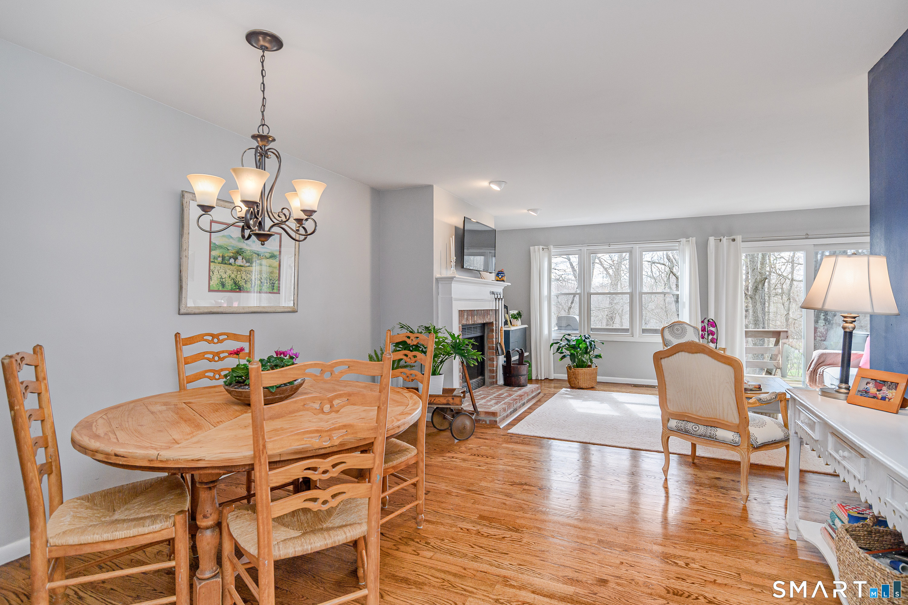 6 Echowoods Circle Monroe CT 06468