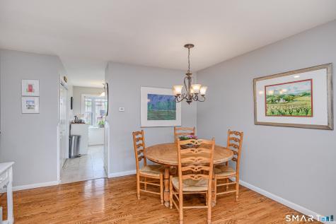 6 Echowoods Circle Monroe CT 06468