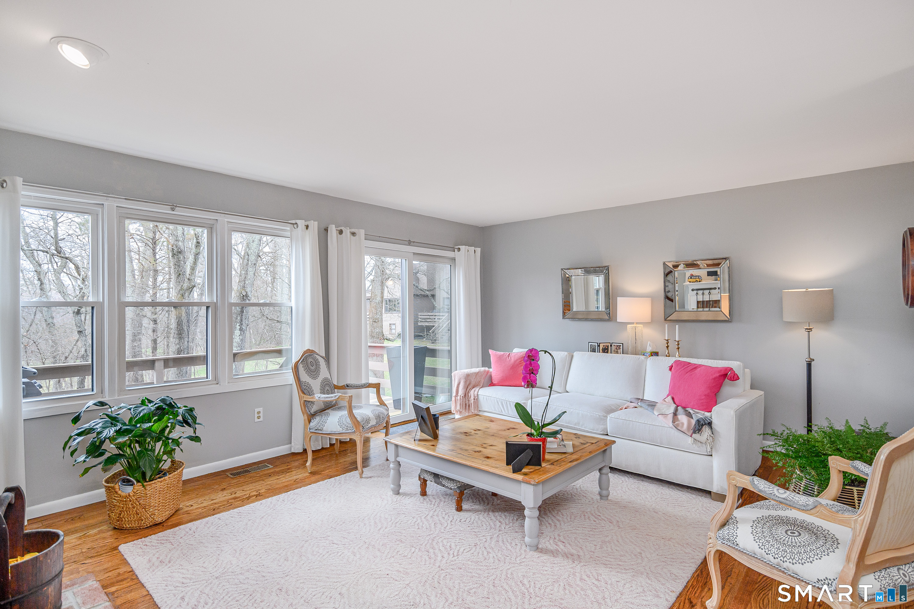 6 Echowoods Circle Monroe CT 06468