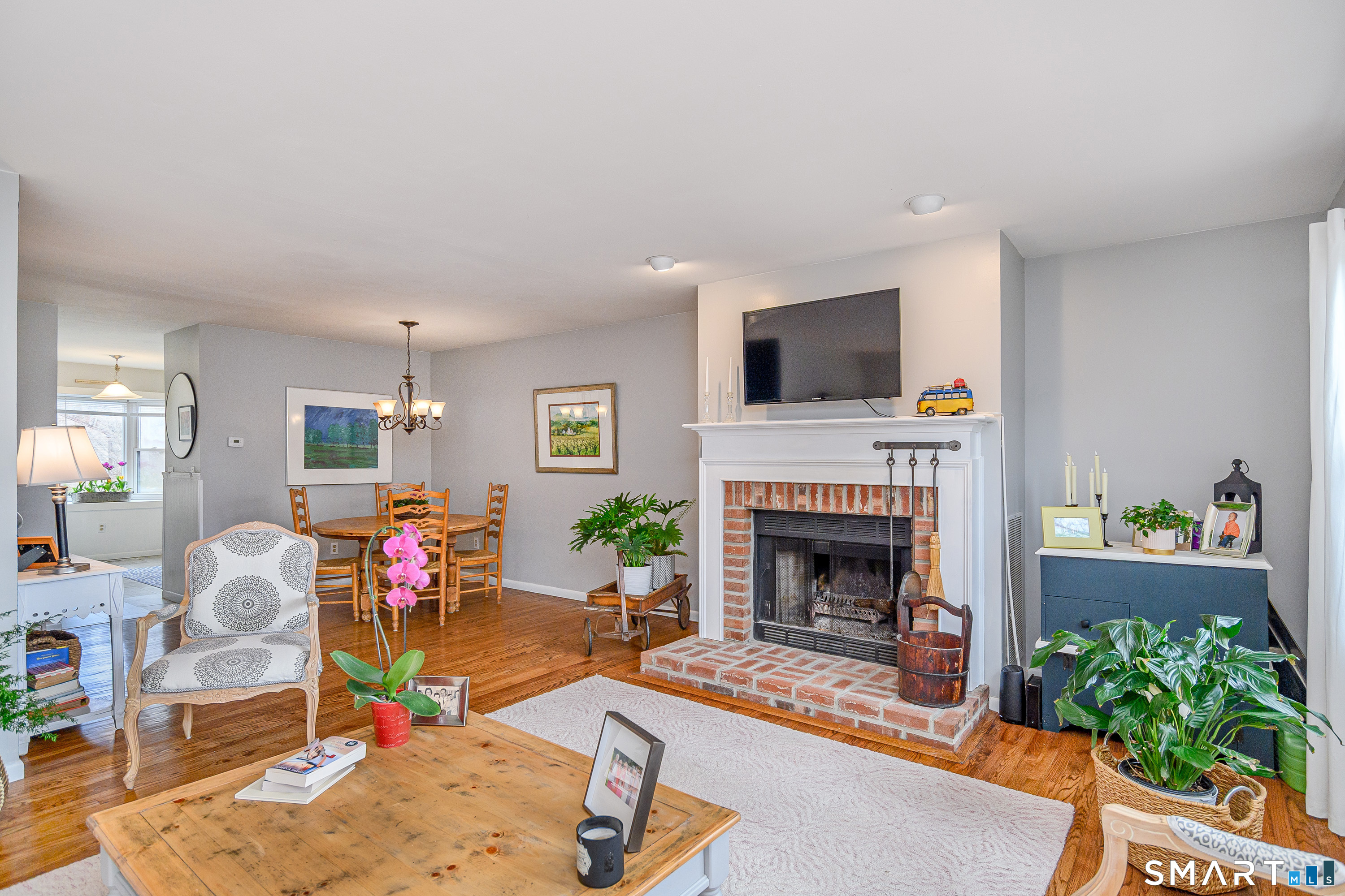 6 Echowoods Circle Monroe CT 06468