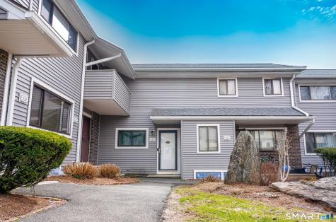 233 Shagbark Drive Derby CT 06418