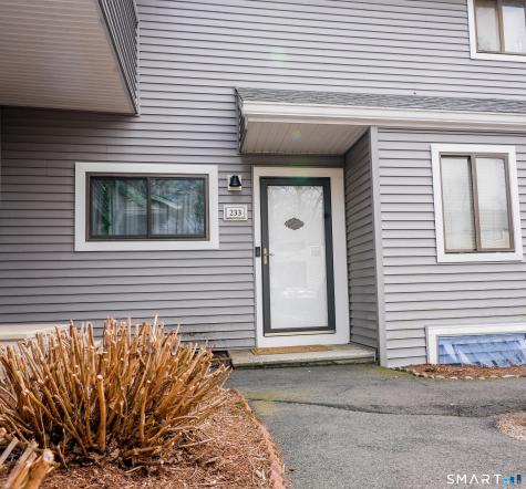 233 Shagbark Drive Derby CT 06418