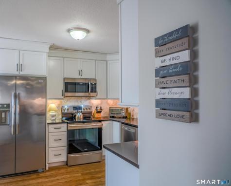 233 Shagbark Drive Derby CT 06418