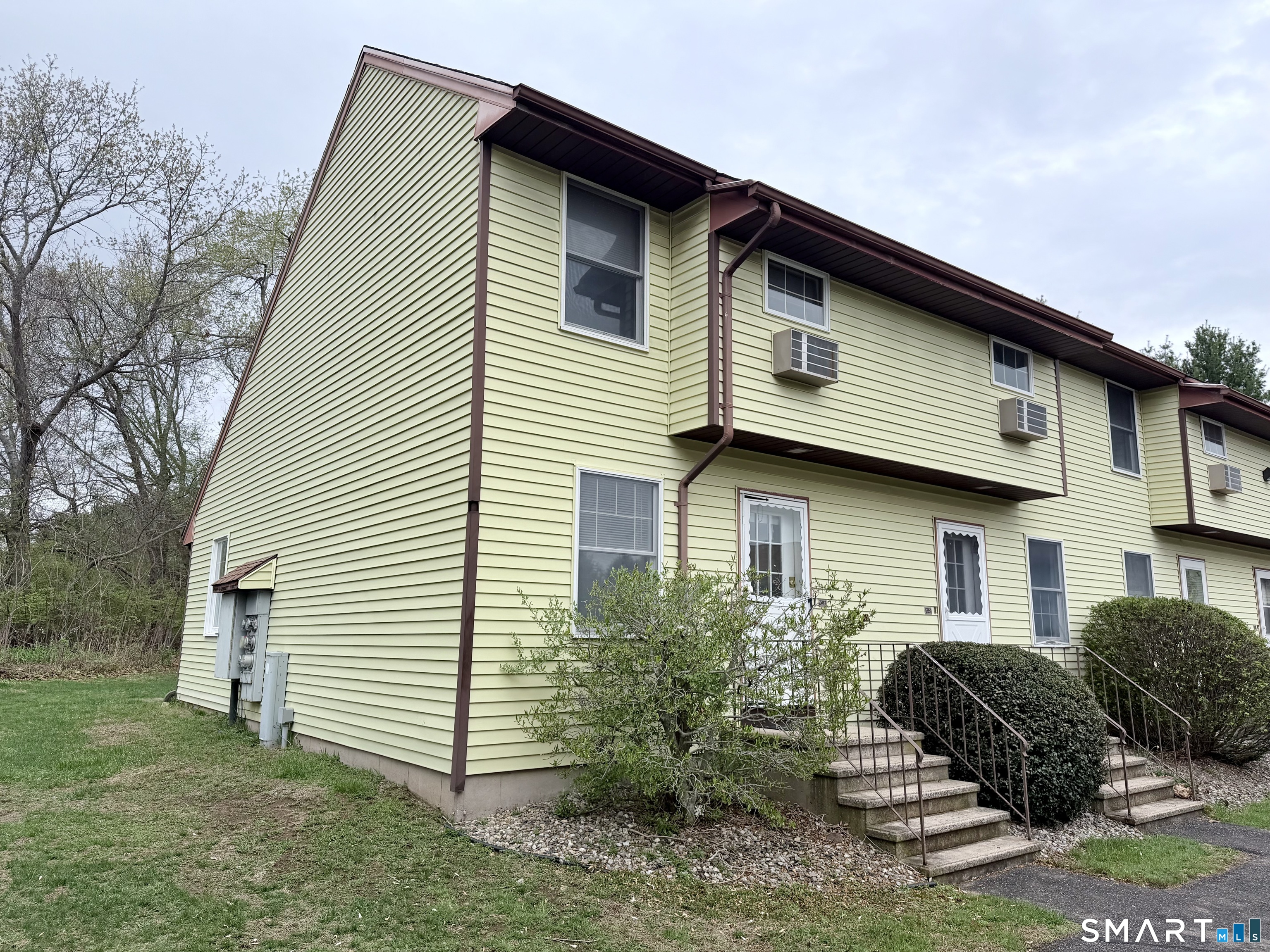 268 Hartford Turnpike Tolland CT 06084