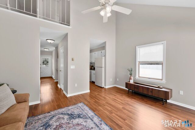 268 Hartford Turnpike Tolland CT 06084