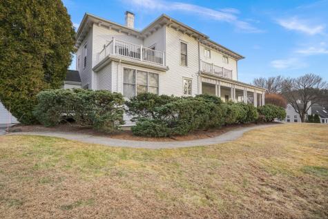 15 Manor House Lane Milford CT 06461